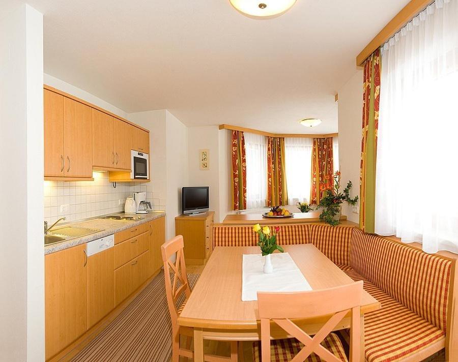 Landhaus Huber Grossarl Room photo